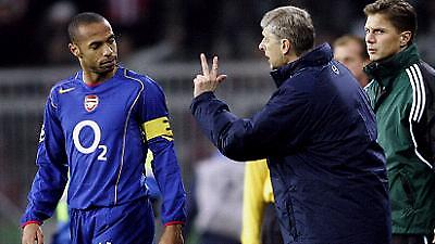 Αποδεκατισμένη η Άρσεναλ