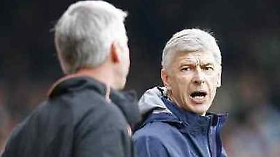 Σε απολογία Βενγκέρ και Πάρντιου