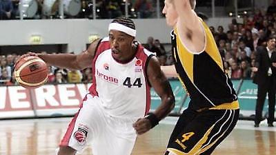 A1: Γουένσον ο επόμενος;