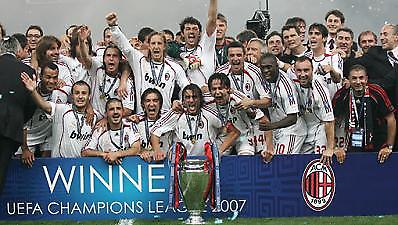 Η Αθήνα της πάει!