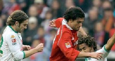 Bundesliga: Σούπερ ντέρμπι στη Βρέμη