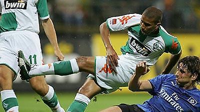 Τελικός για Βέρντερ Βρέμης