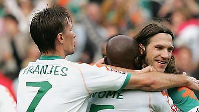 Bundesliga: Επικίνδυνες έξοδοι για τις πρωτοπόρους