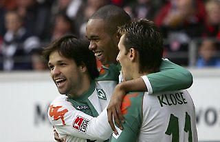 Θα φτάσει τα 102 γκολ η Βέρντερ;