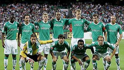 Το προφίλ της Βέρντερ Βρέμης