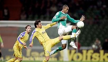 Εκτός Κυπέλλου η κάτοχος Νυρεμβέργη, γκολ ο Αμανατίδης