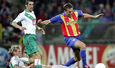 Ζ’Όμιλος: Ματς- πρόκριση στο «Μεστάγια»