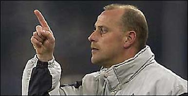 Διδακτική η συντριβή για τη Βέρντερ