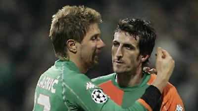 Bundesliga: Η Βέρντερ «έκλεψε» τη 2η θέση