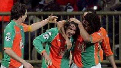 Bundesliga: Νίκες για Βέρντερ, Μπάγερν