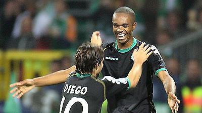 Bundesliga: «Πράσινο» το ντέρμπι