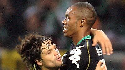 Bundesliga: Νίκες για τους πρωτοπόρους