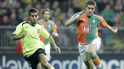 Α’ Όμιλος: Η «μάχη» της Βρέμης