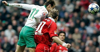 Bundesliga: Όλα τα βλέμματα στη Βρέμη