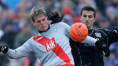 Bundesliga: Μάχες σε δύο μέτωπα στην αυλαία