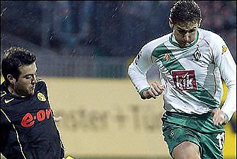 Bundesliga: Το ενδιαφέρον σε Ευρώπη και… ουρά