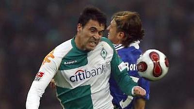 Bundesliga: Ισόπαλες Σάλκε-Βέρντερ, αυτογκόλ ο Χαριστέας