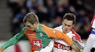 Bundesliga: Επιστροφή στη δράση