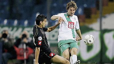 Μάχη με ελληνικό ενδιαφέρον στη Βρέμη