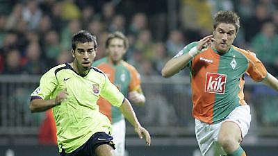 Bundesliga: «Καταιγίδα» η Βέρντερ