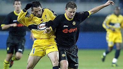 Ανανέωσε ο Βέρνς με Ντόρτμουντ