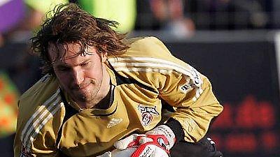 Στην Έβερτον ο Βέσελς