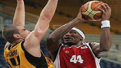 Α1: Κλείνει  Γουέσον, θέλει  Σάκοτα…