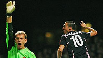 Κύπελλο ΟΥΕΦΑ: Την έβγαλαν «καθαρή» τα φαβορί