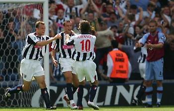 FA CUP: Αυτοκτονία για Γουέστ Μπρόμιτς