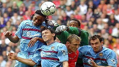 Αλλάζει ιδιοκτησία η Γουέστ Χαμ;