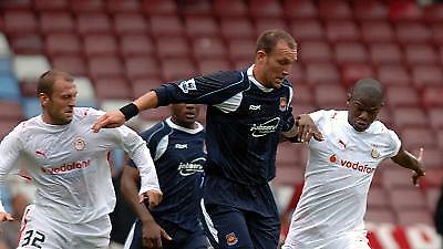 Πωλείται η Γουέστ Χαμ;