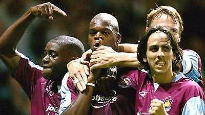 Ξεκίνησε συζητήσεις με Γουέστ Χαμ ο Μάγκνουσον