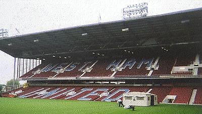 Πρόστιμο «μαμούθ» στην Γουέστ Χαμ