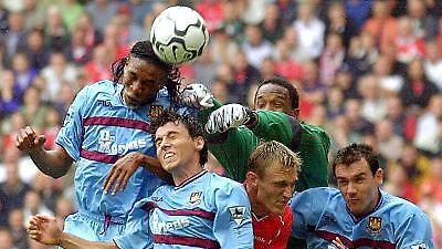 Νίκη Ευρώπης για τα «σφυριά»