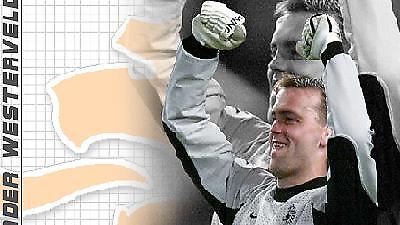 Ο Βέστερφελντ δανεικός στην Έβερτον