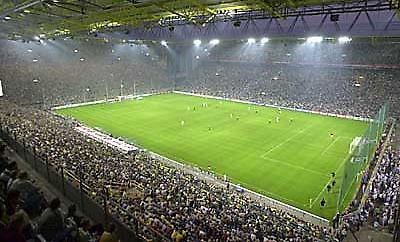 Αλλάζει όνομα το «Βεστφάλεν»