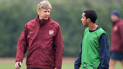 Βενγκέρ: «Έχουμε ακόμα περιθώρια βελτίωσης»