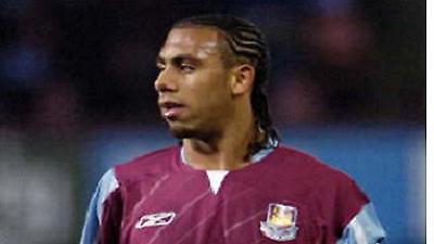 Συνελήφθη ο Άντον Φέρντιναντ