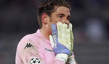 Καπέλο: «Ήμασταν τυχεροί, αλλά και γενναίοι»