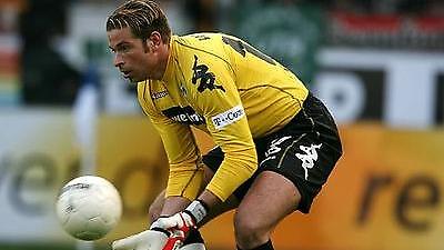 Βίζε: «Μη σπάσει το σερί του με μας ο Ολυμπιακός»