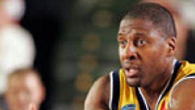 Α1: Και με τη «βούλα» «Λαρισαίος» ο Τζόνσον