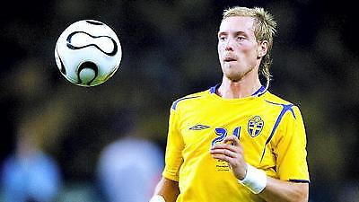 «Καναρίνι» ο Βίλχελμσον