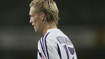 Νοκ άουτ για έναν μήνα ο Βίλχελμσον