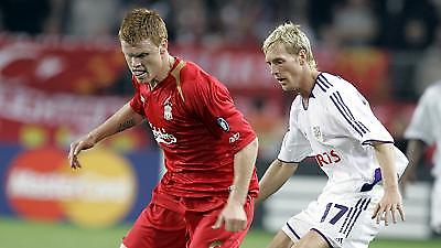 «Τζιαλορόσο» ο Γουίλιελμσον;