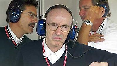 Φοβάται τη Φεράρι ο Γουίλιαμς