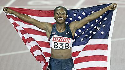 Η Γουίλιαμς το χρυσό στα 100 μέτρα