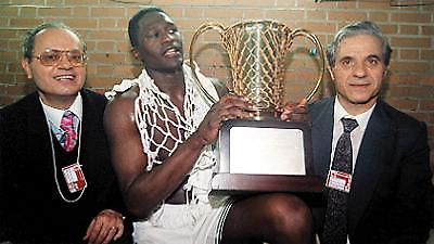 Ουίλκινς: «Δεν θα ξεχάσω το Ευρωπαϊκό στο Παρίσι»