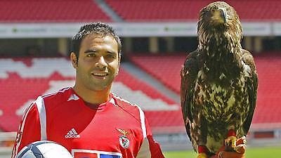 Superliga: «Γκέλα» για Μπενφίκα