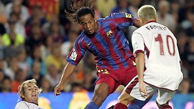 Primera Division: Γκολ και «καρέκλες»