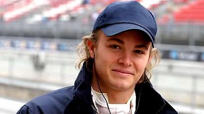 Ρόσμπεργκ και Νακαζίμα οι οδηγοί της Williams για τη νέα σεζόν